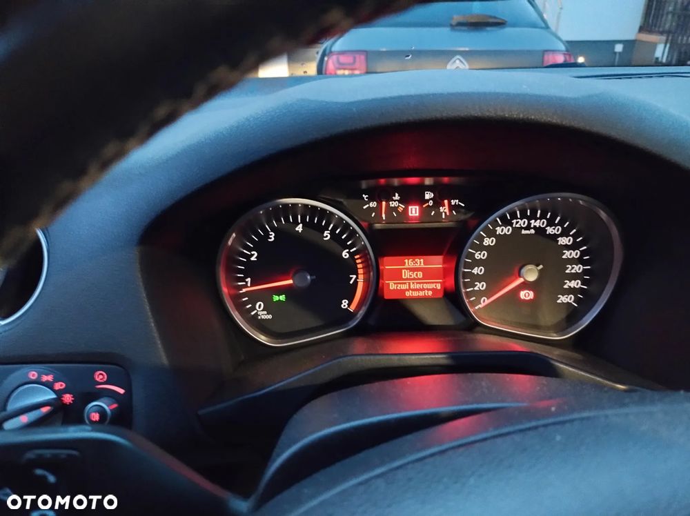 Ford Mondeo 1.6 Ti-VCT Trend - 3