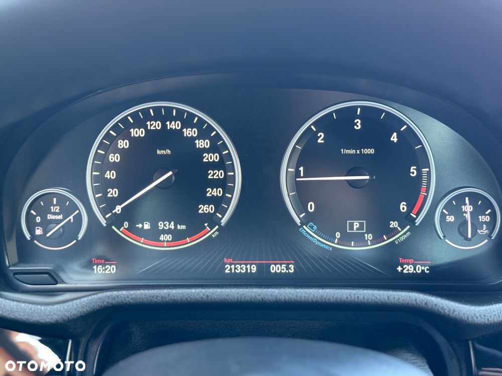 BMW X4 xDrive20d M Sport - 19