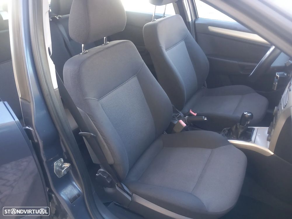 Opel Astra Caravan 1.3 CDTi Enjoy - 15