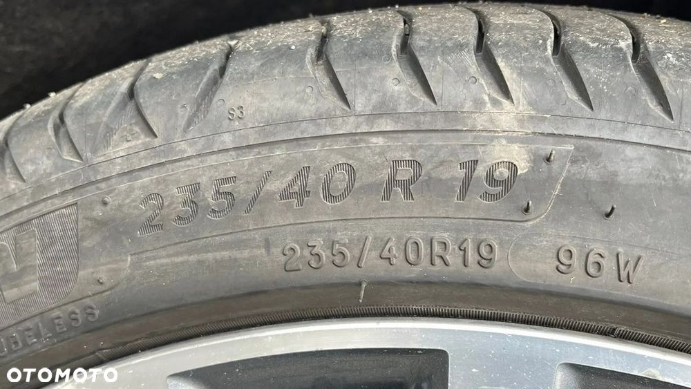 Skoda Superb 2.0 TDI 4x4 L&K DSG - 6