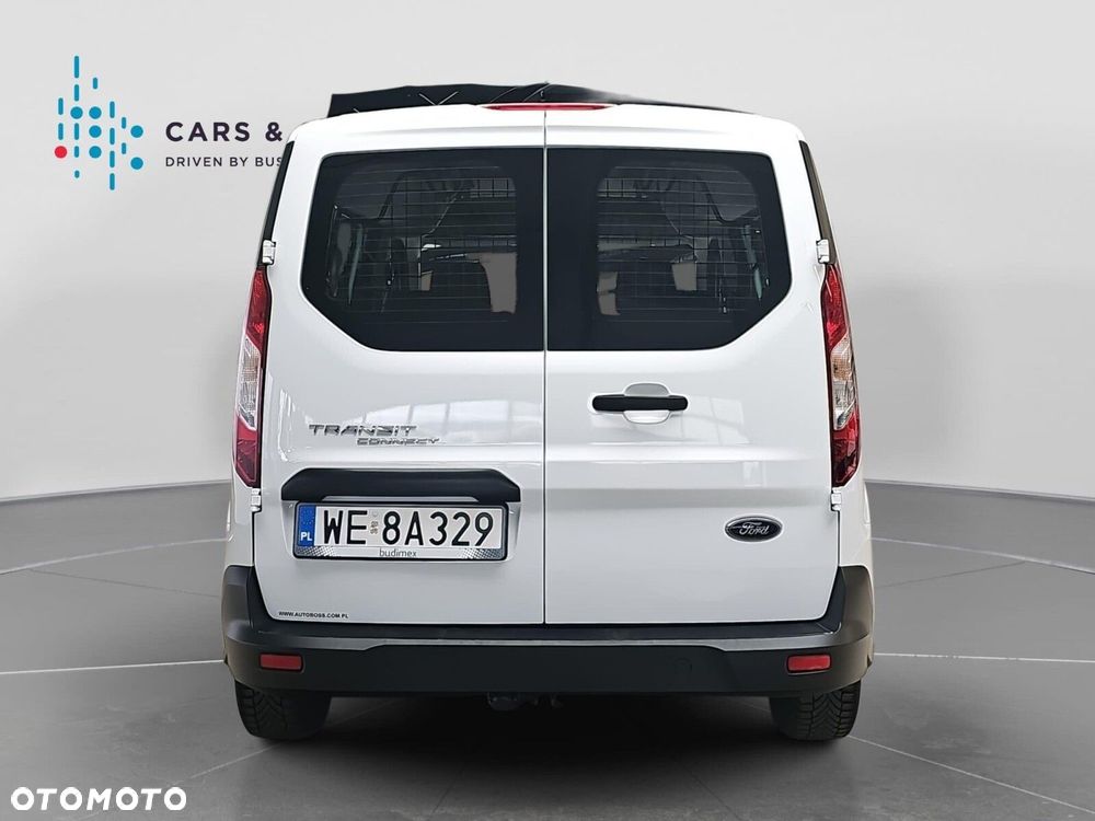 Ford transit-connect 220 1.5 EcoBlue 100KM Trend - 30