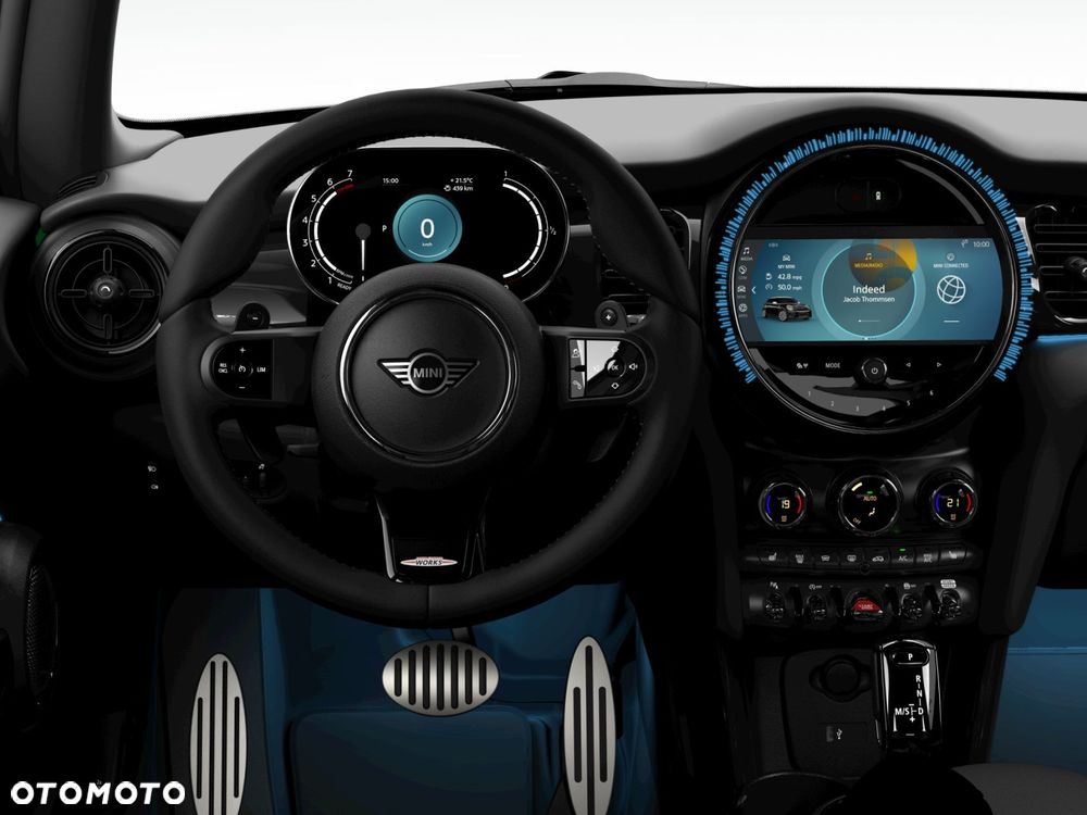 MINI Cooper S - 5