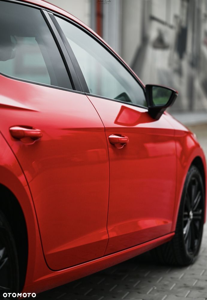 Seat Leon 2.0 TDI FR S&S DSG - 12