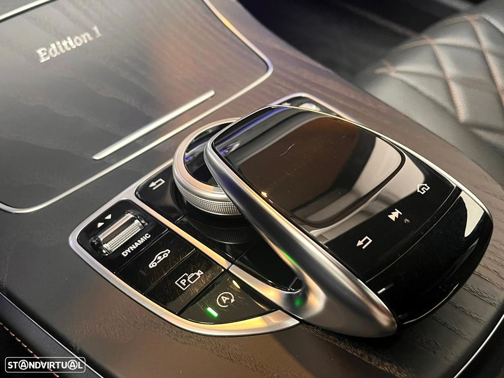 Mercedes-Benz CLS 450 4Matic AMG Line - 52