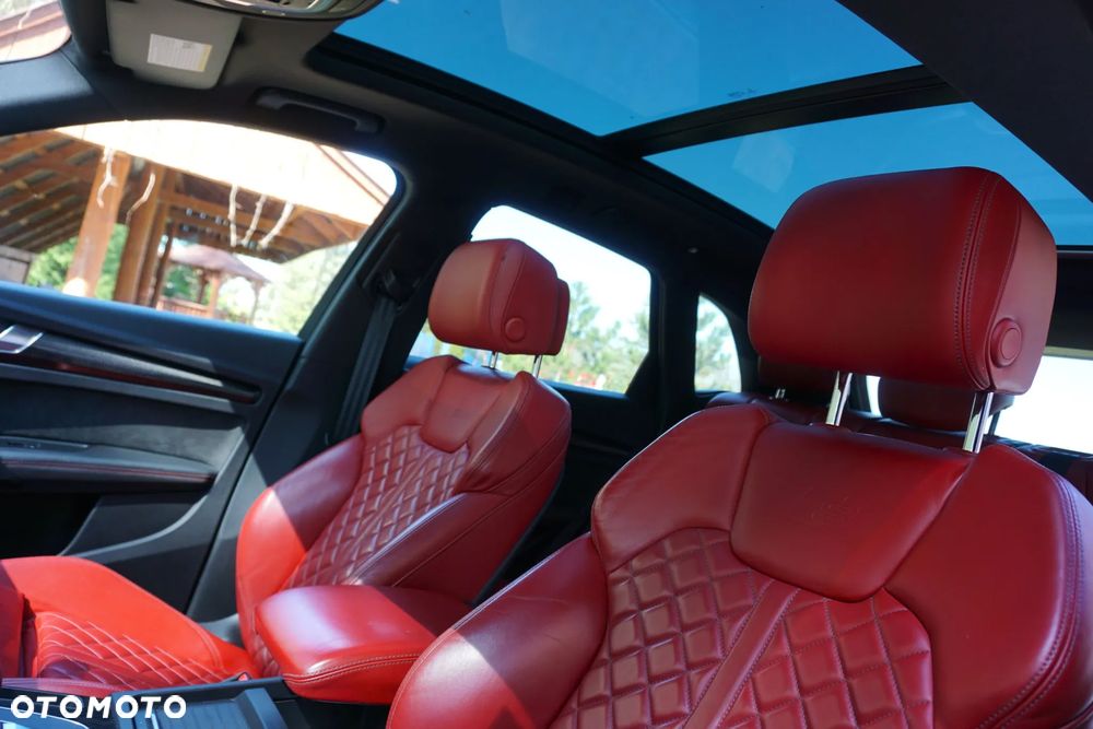 Audi SQ5 - 18