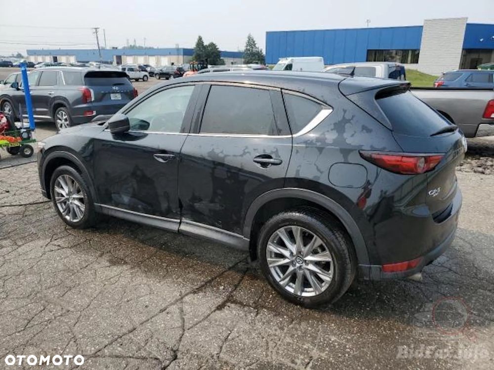 Mazda CX-5 - 32