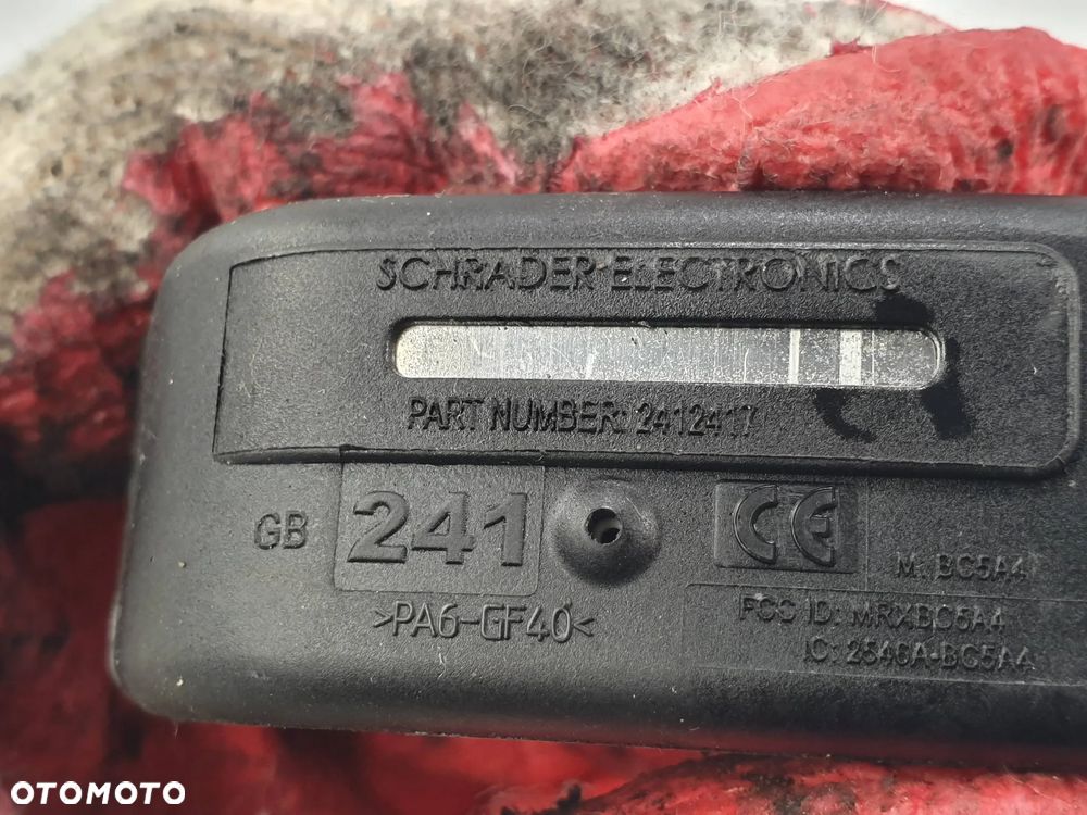 2412417 INDIAN CHIEFTAIN 1800 216 czujnik ciśnienia opon - 2