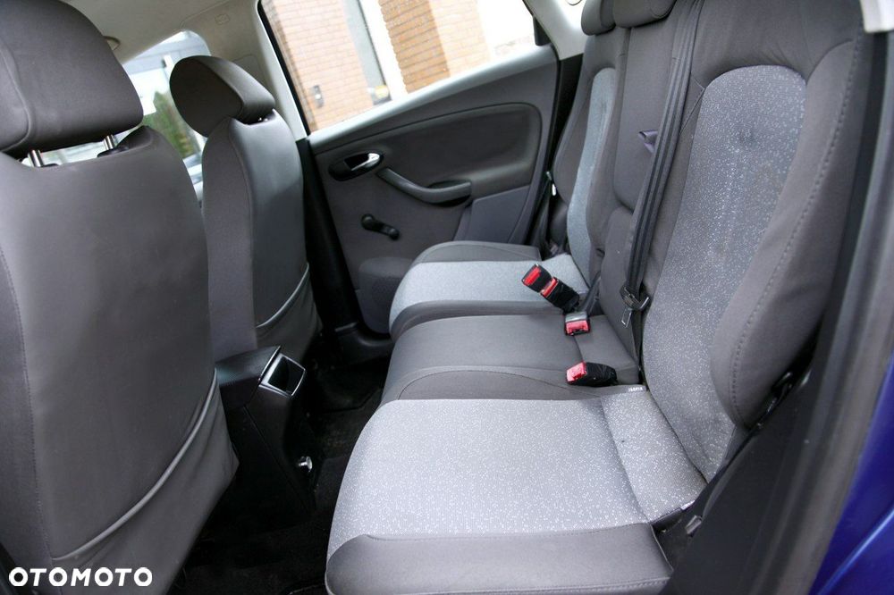 Seat Altea 1.6 Style - 15