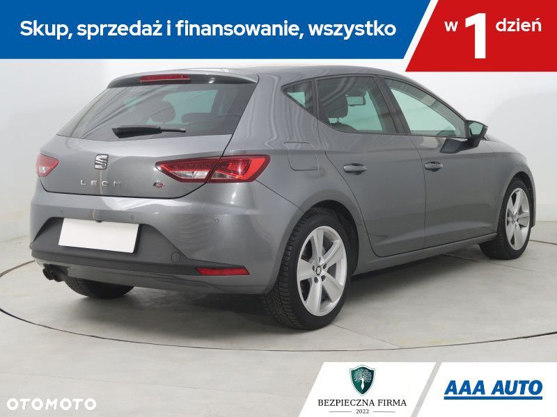 Seat Leon - 7