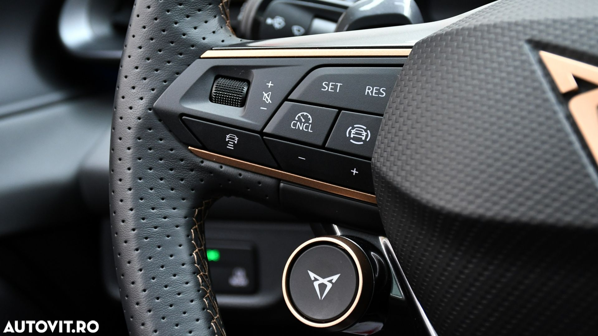 Cupra Terramar 2.0 TSI 4Drive DSG VZ - 16