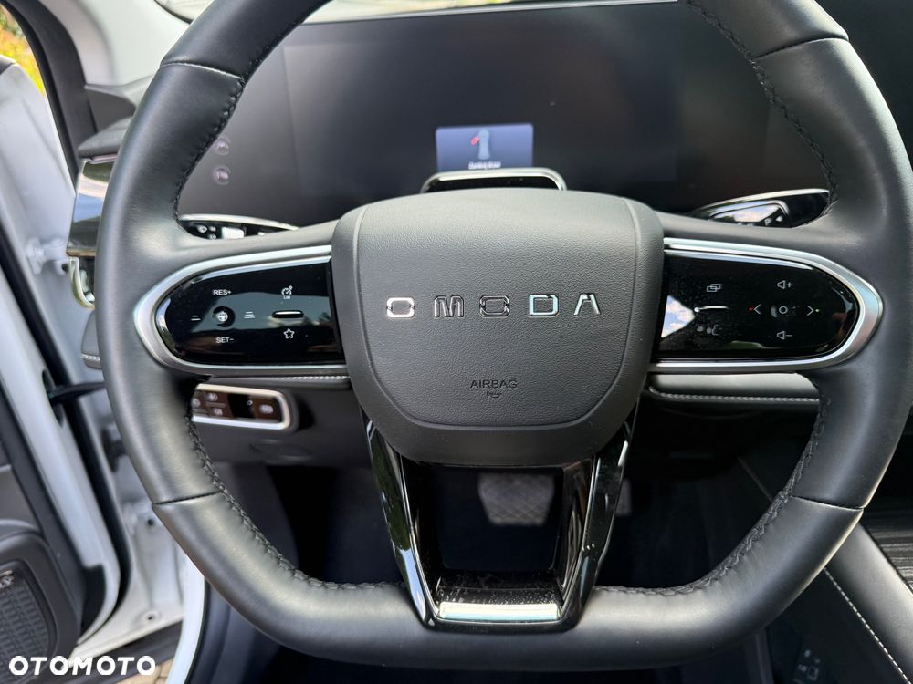 Omoda 5 1.6 T-GDI Premium DCT - 32