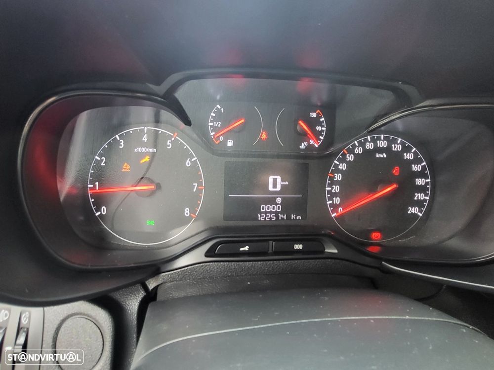 Opel Combo Cargo Cargo L2H1 - 18