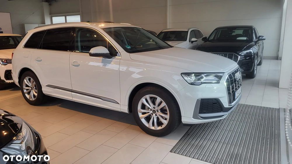 Audi Q7 - 3
