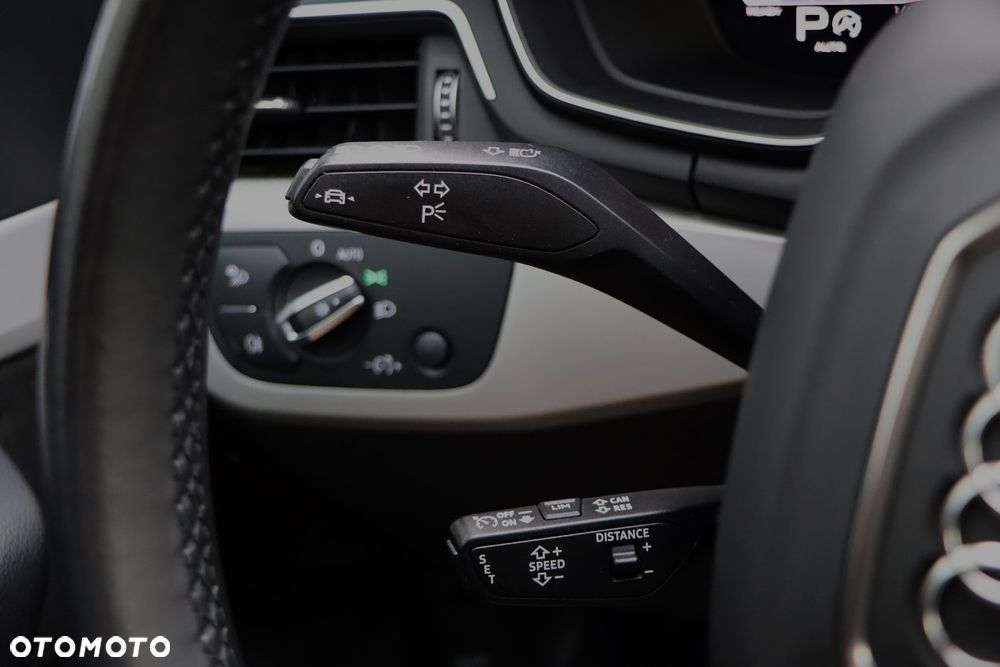 Audi A4 Avant 40 TDI quattro S tronic S line - 30