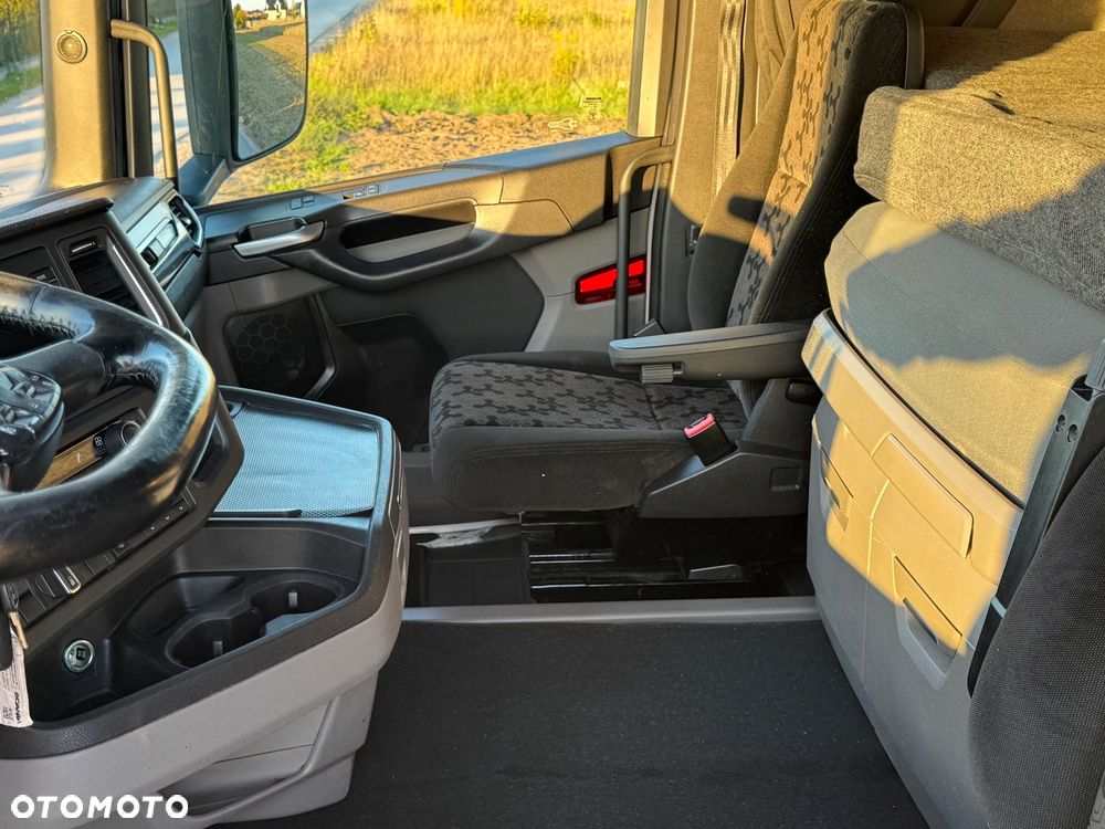 Scania R450 - 34