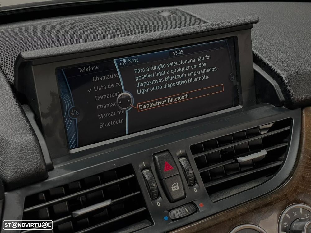 BMW Z4 23 i Auto - 21