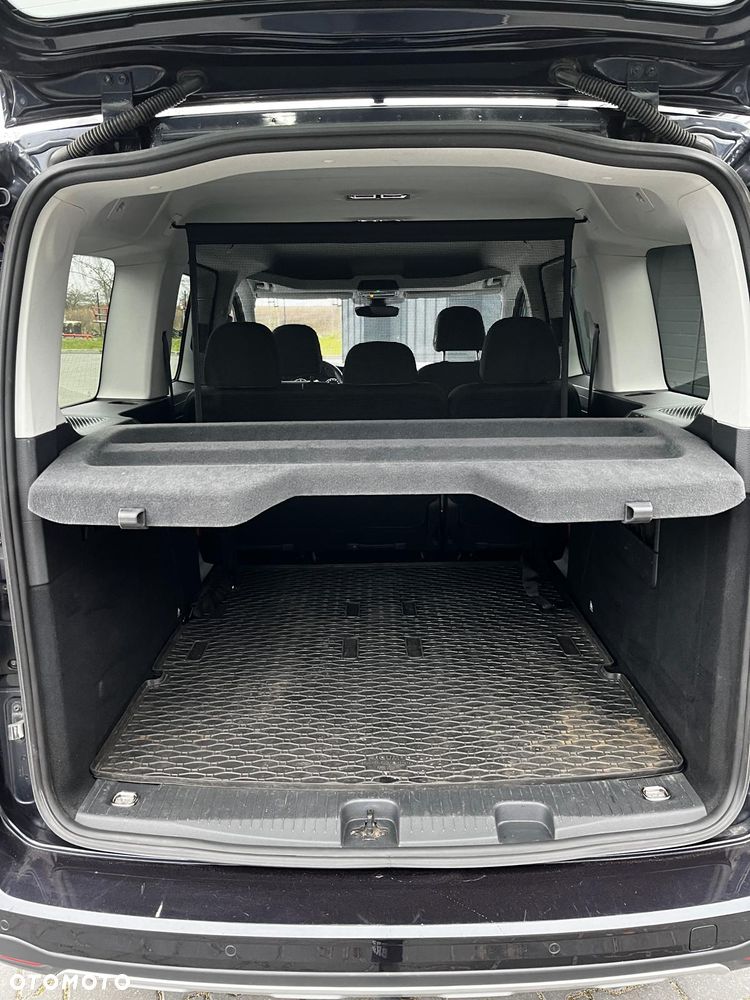 Ford Tourneo Connect Grand 2.0 EcoBlue Active - 7