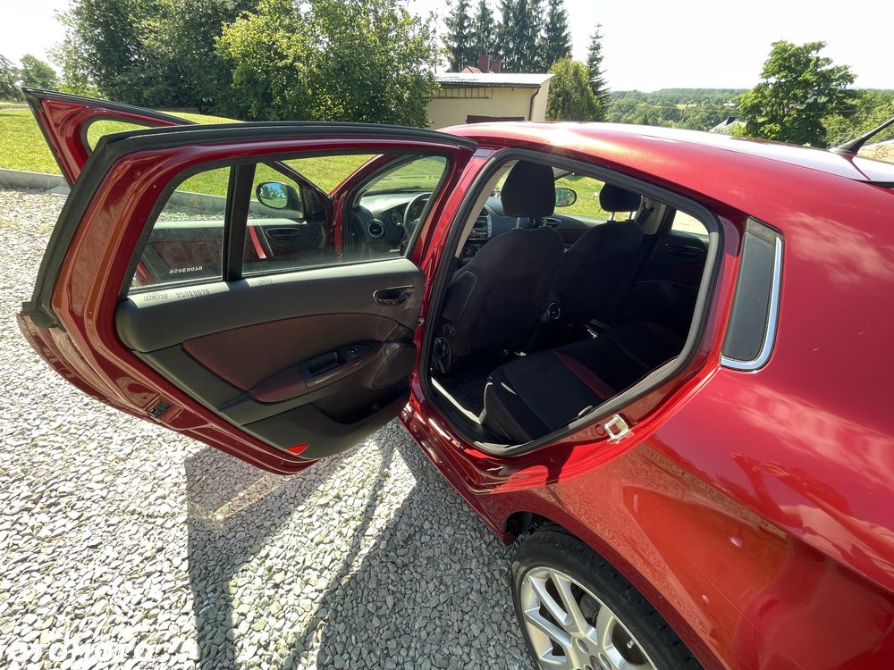 Fiat Bravo 1.9 Multijet 16V Sport - 7
