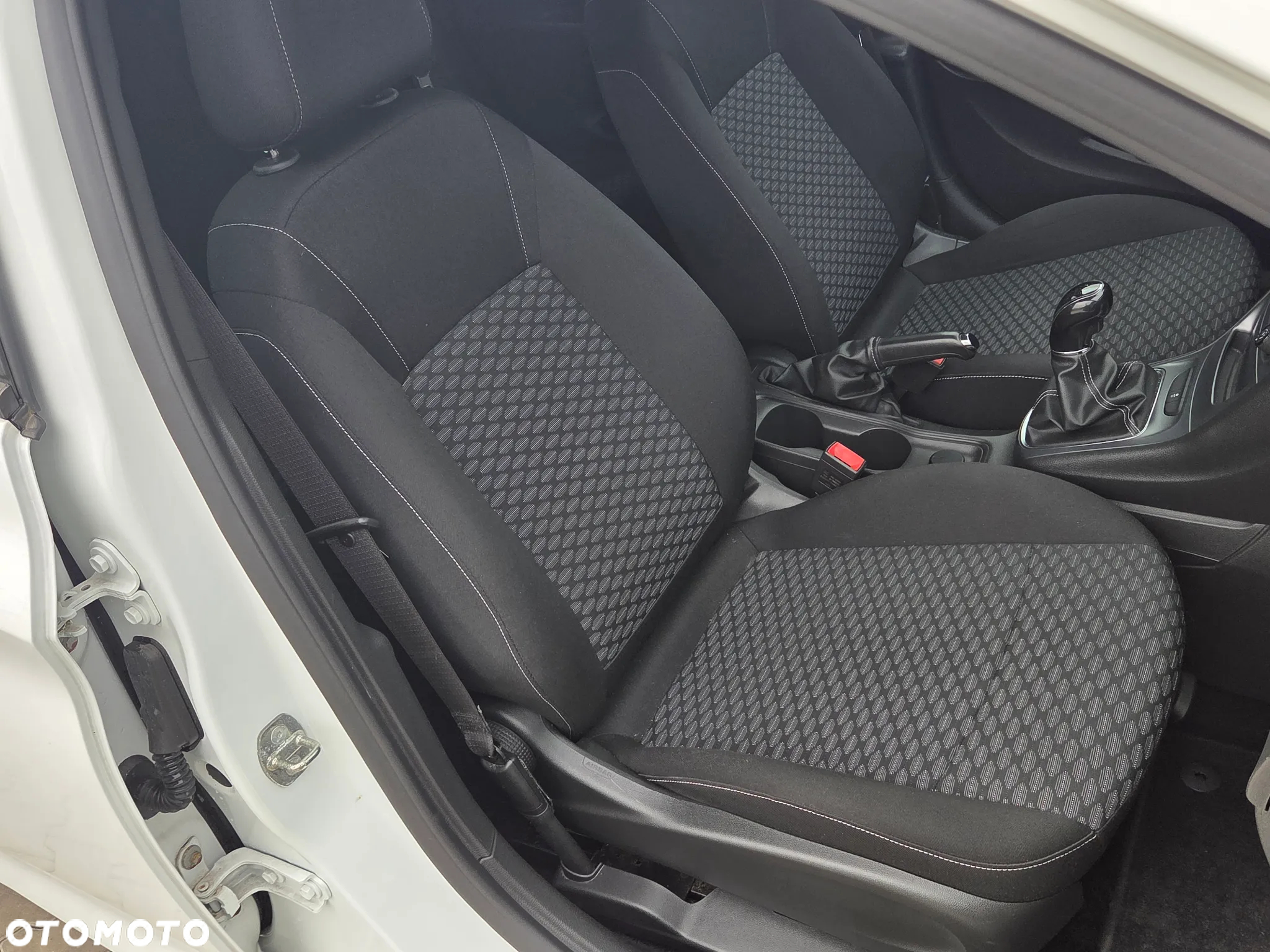 Opel Astra 1.6 D (CDTI) Sports Tourer Business - 35