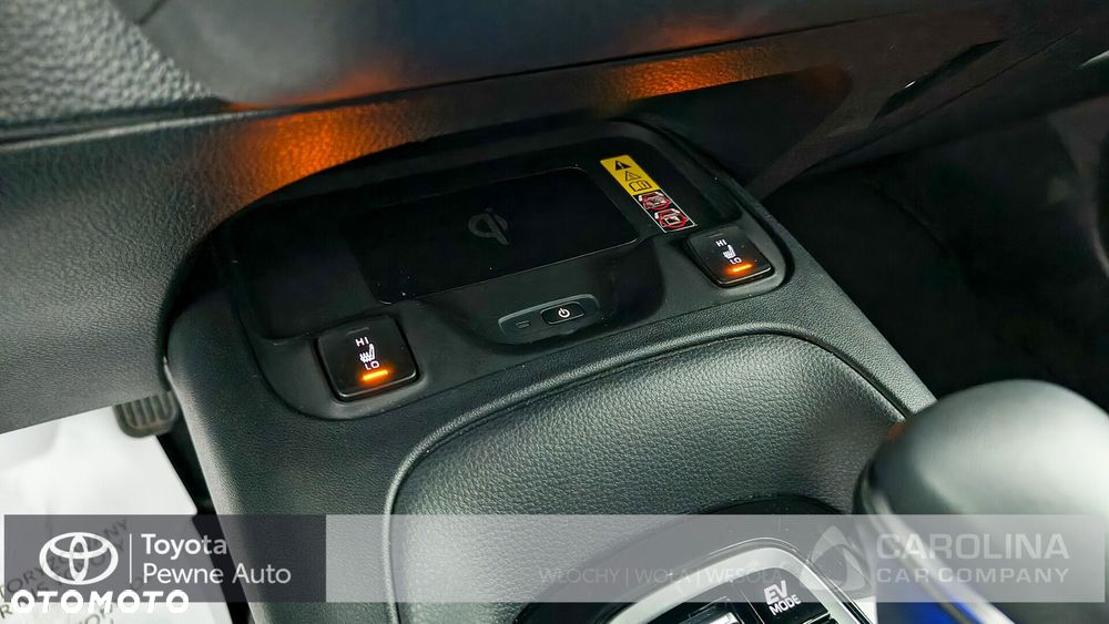 Toyota Corolla 1.8 Hybrid Comfort - 9