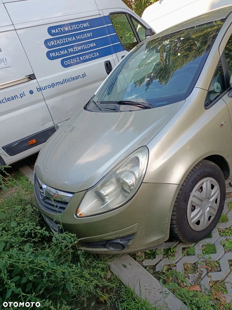 Opel Corsa 1.2 16V Cosmo - 5