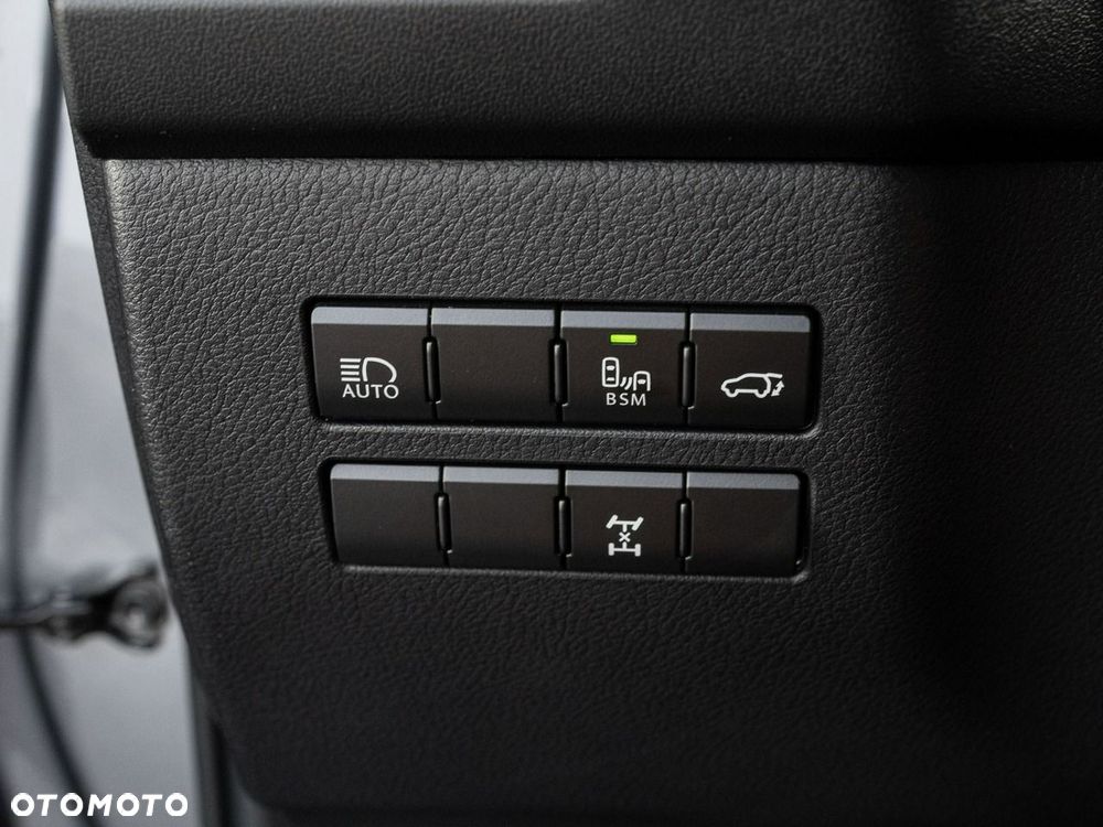 Lexus NX 300 GPF F Sport AWD - 16