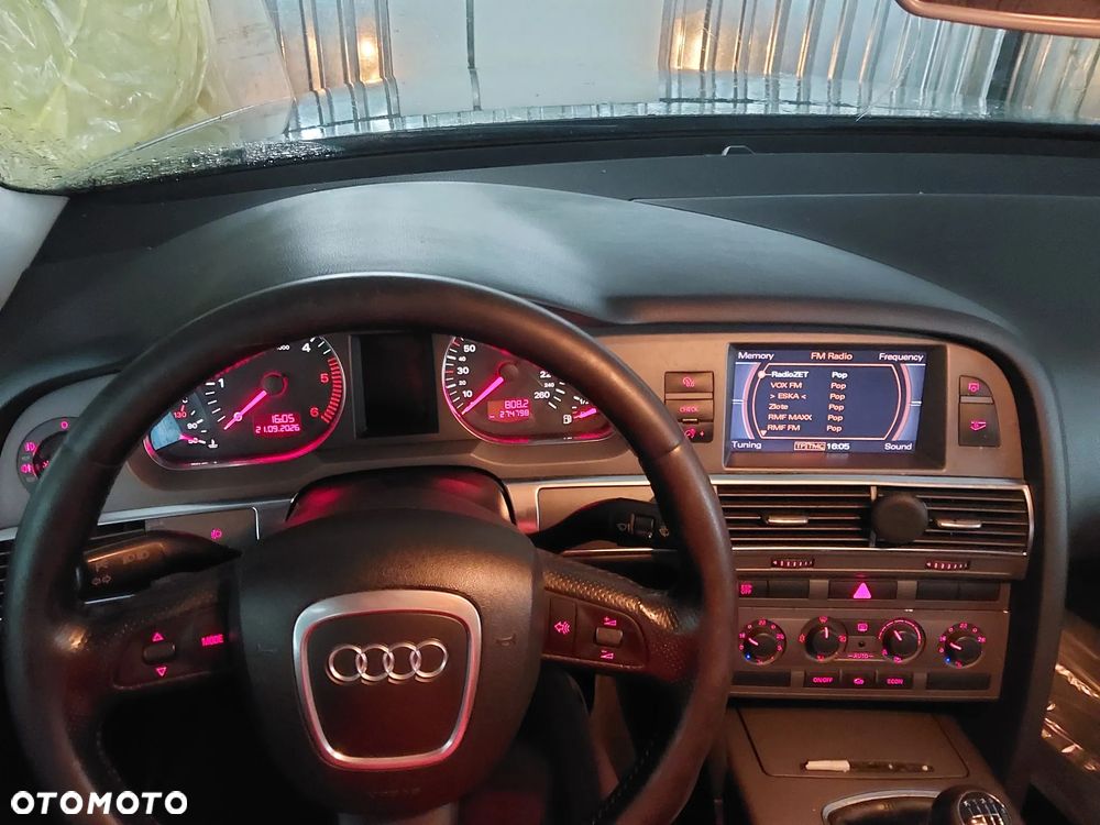 Audi A6 Limousine - 6
