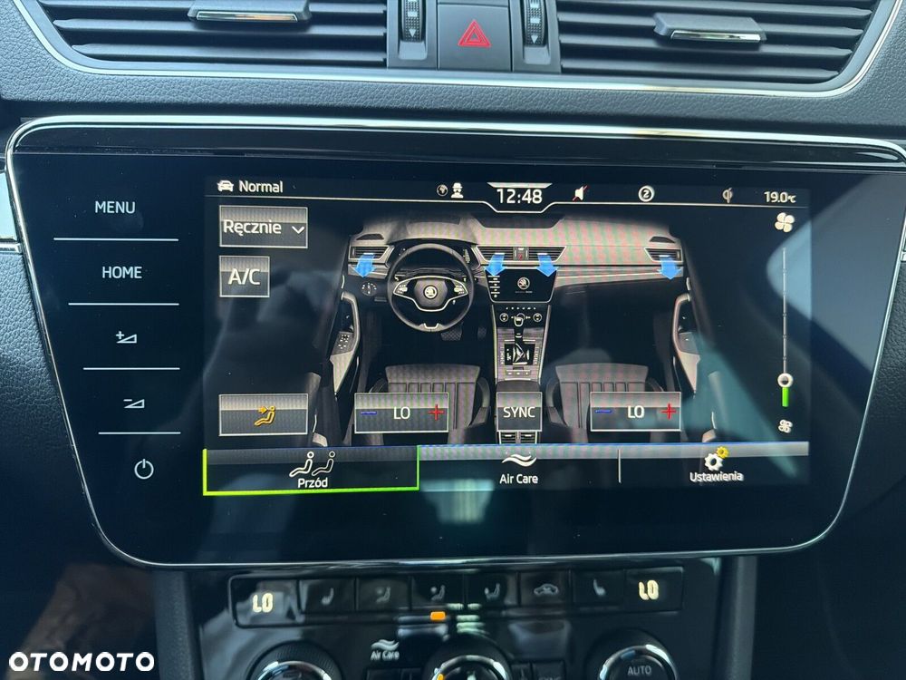 Skoda Superb - 37