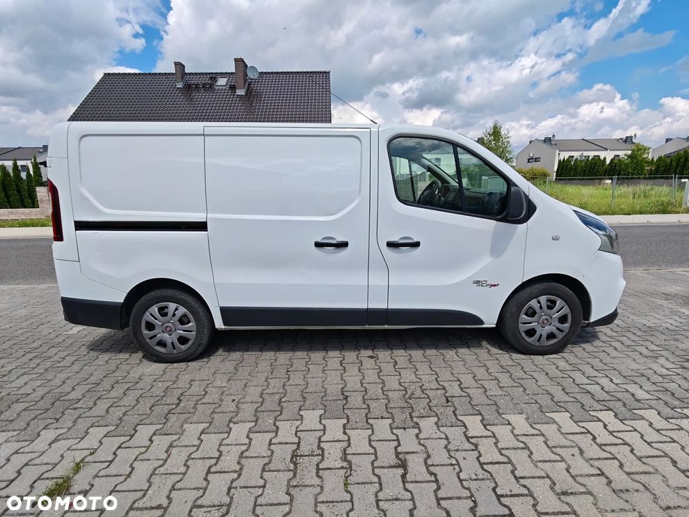 Fiat Talento - 7