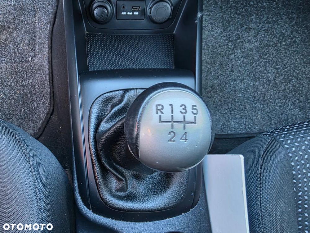 Hyundai i30 1.4 blue Comfort - 11