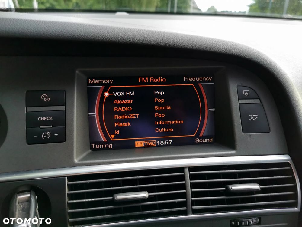 Audi A6 Limousine 3.2 FSI - 18