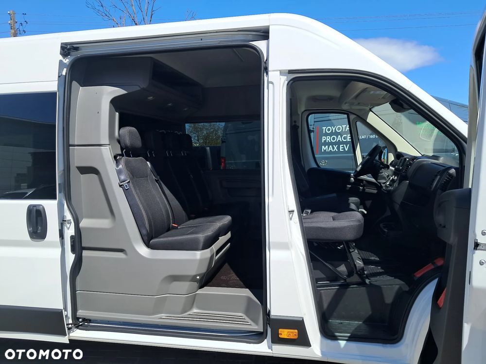Toyota Proace MAX L3 H2 - 5