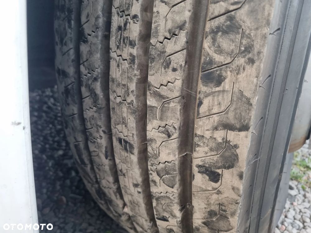 Scania R450 STANDARD AUTOMAT RETARDER - 10