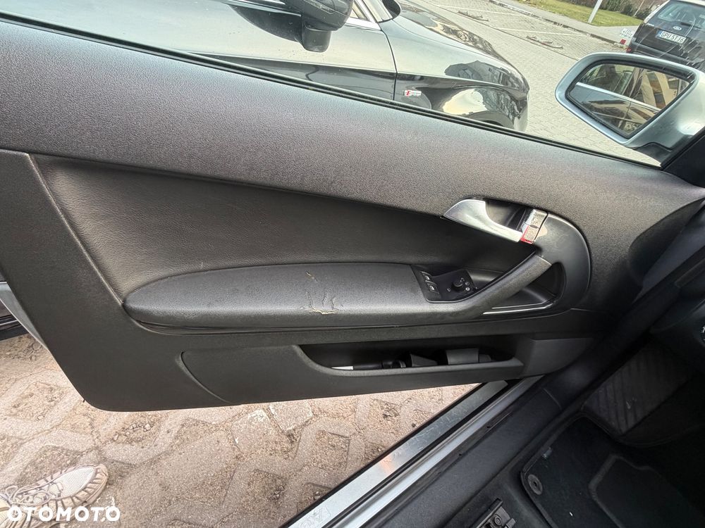 Audi A3 3-drzwiowe 3.2 Quattro Ambition DSG - 9