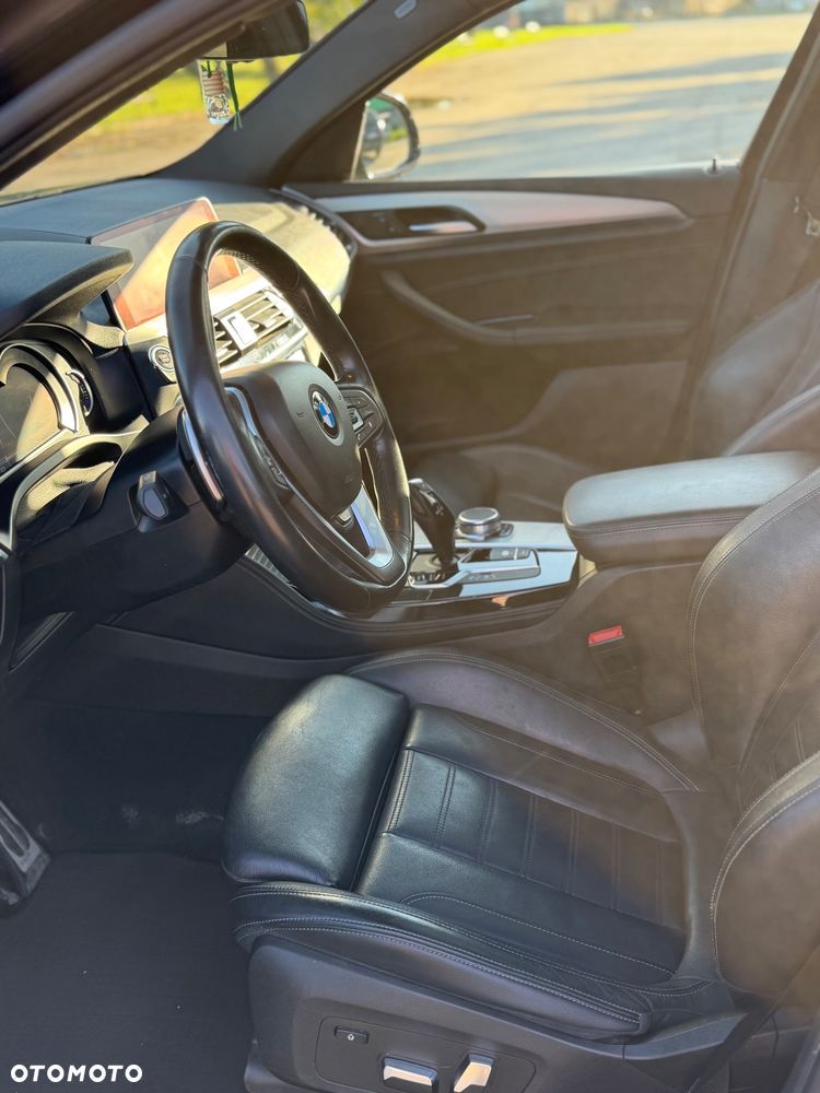 BMW X4 - 21