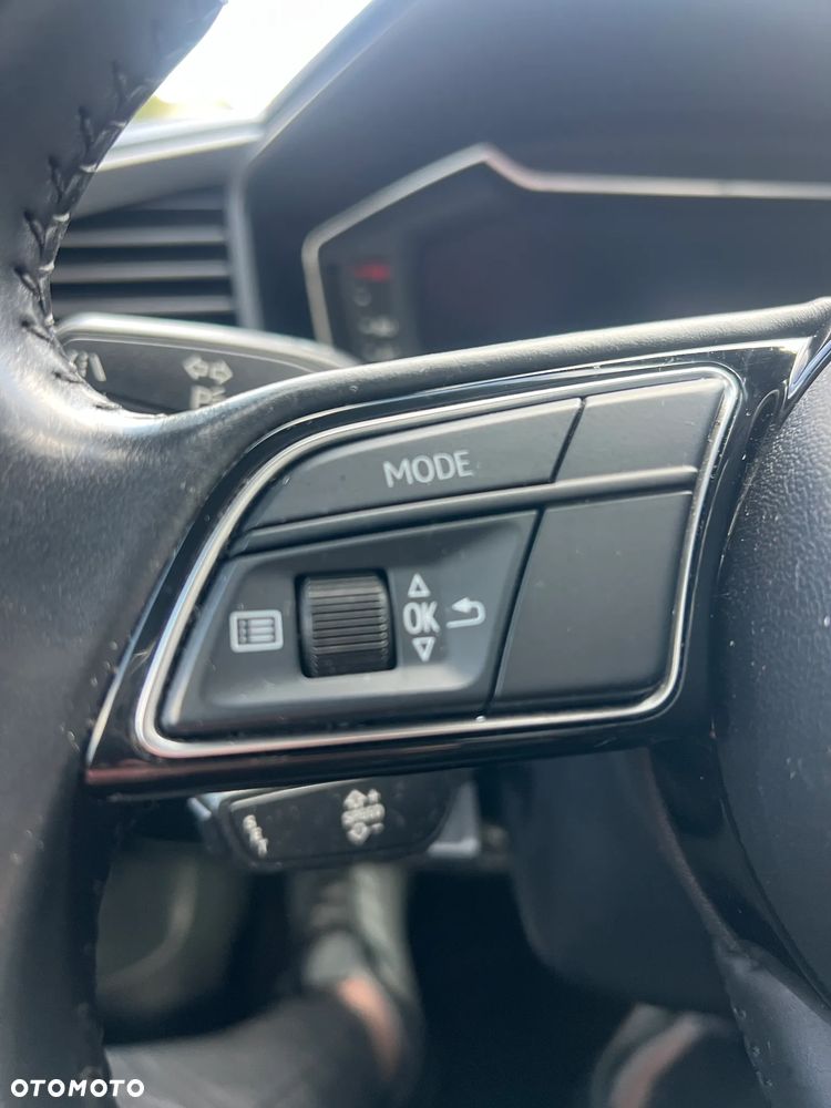 Audi A1 Sportback - 13