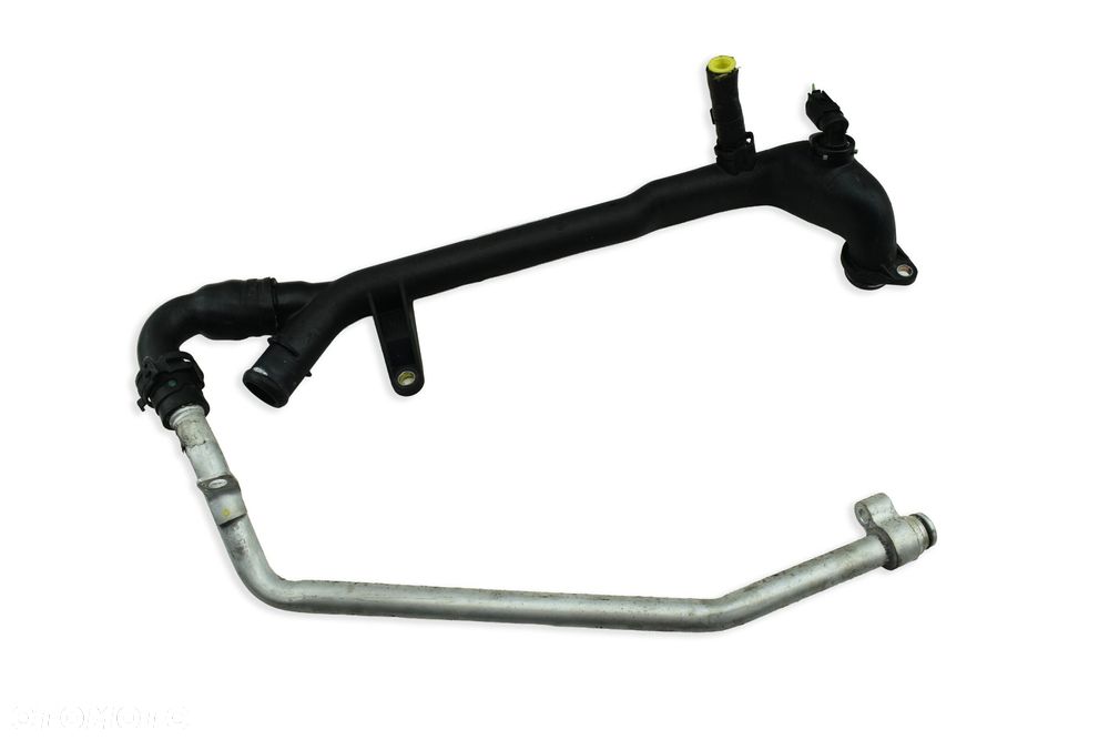 Rura Przewód Wody MERCEDES W203 CL203 W204 1.8 KOMPRESSOR A2712001152 - 2