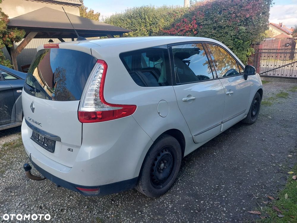Renault Grand Scenic ENERGY dCi 130 BOSE EDITION - 4