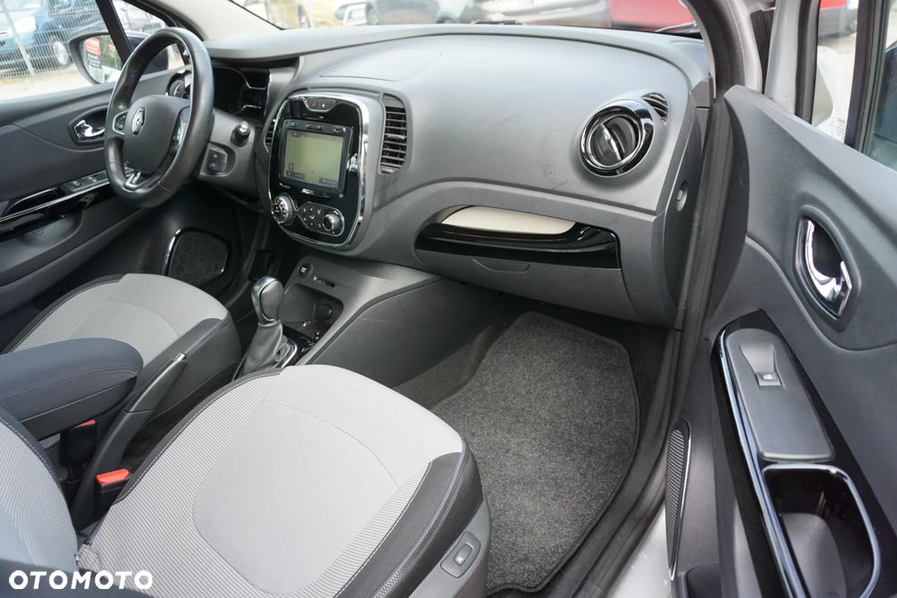 Renault Captur 1.2 Energy TCe Zen EDC EU6 - 15
