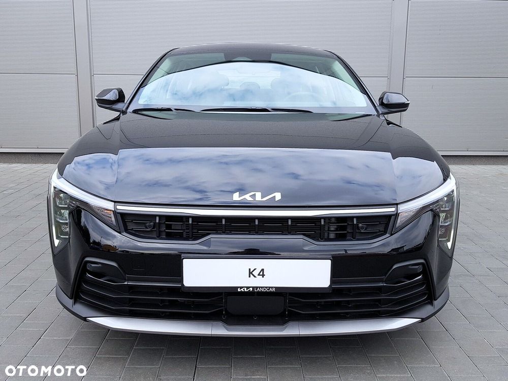Kia K4 1.6 T-GDI M - 4