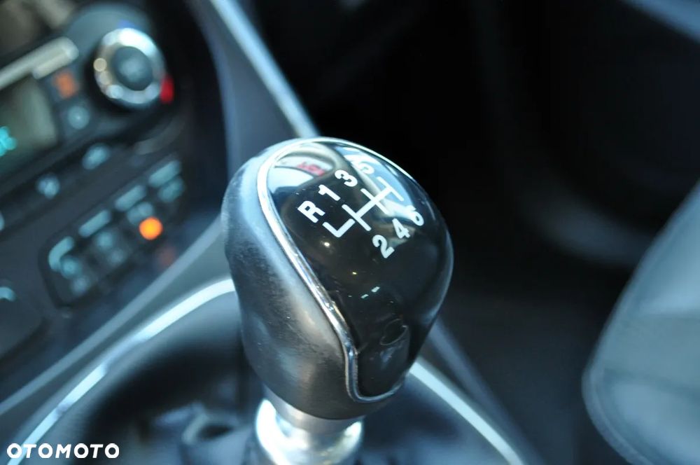 Ford Kuga 1.6 EcoBoost FWD Titanium ASS - 27