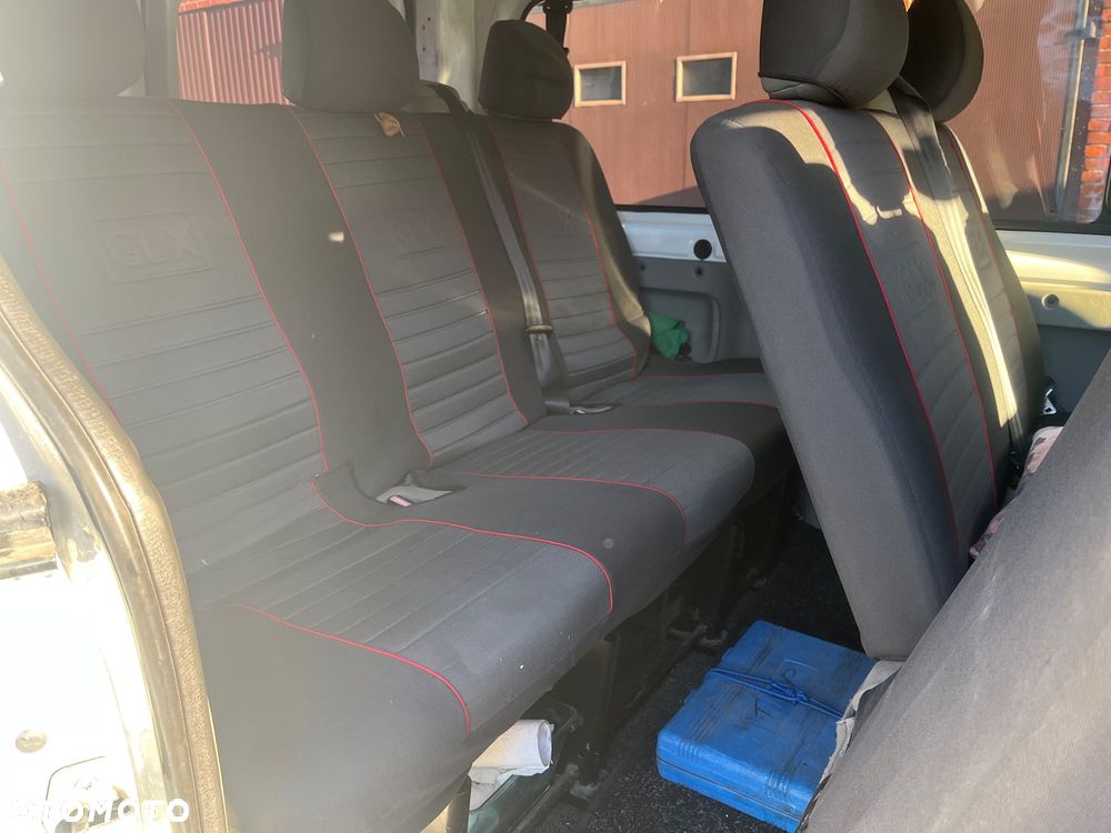 Opel Vivaro L1H1 Tour - 9