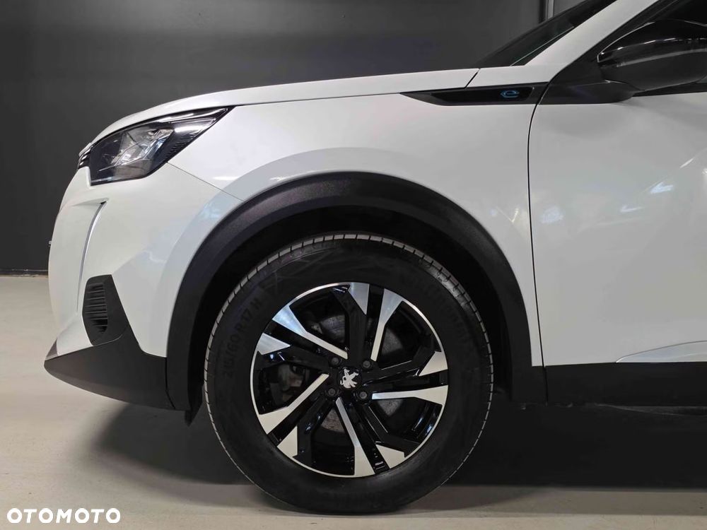 Peugeot 2008 136 Allure - 6