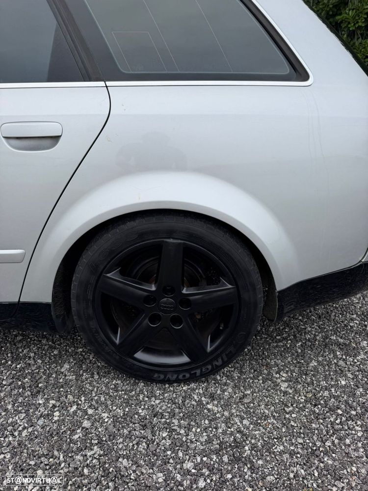 Audi A4 Avant 1.9 TDI m5 Sport - 13