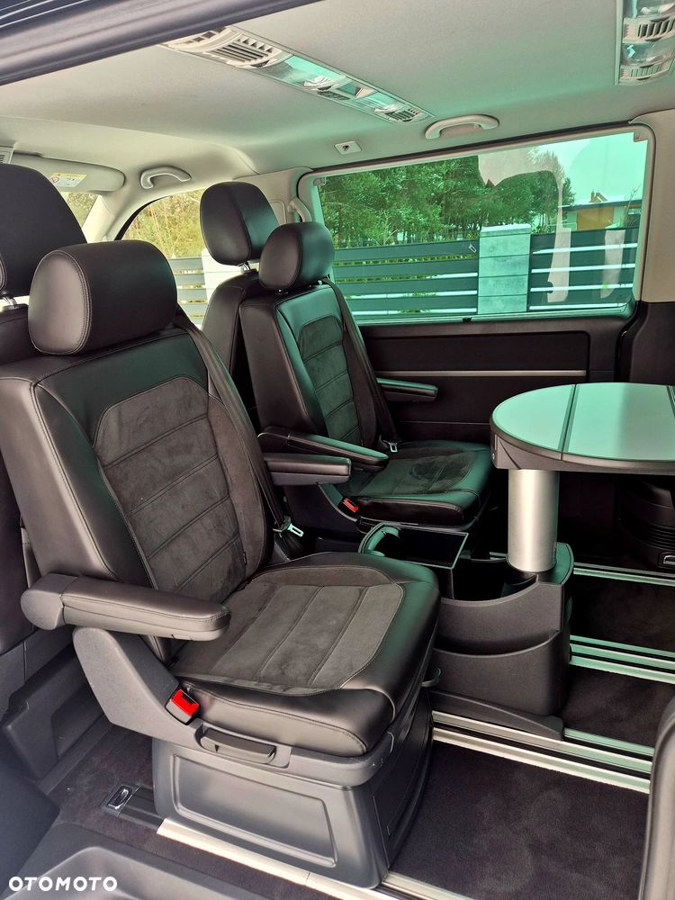 Volkswagen Multivan 2.0 BiTDI L1 Business 4Motion DSG - 31