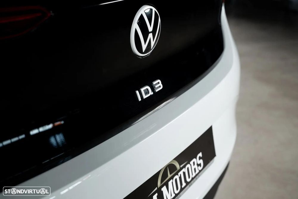 VW ID.3 Pro Performance - 10