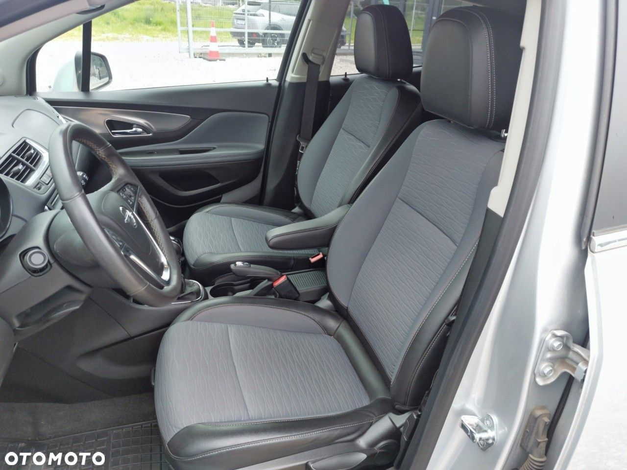 Opel Mokka 1.6 Cosmo S&S - 9