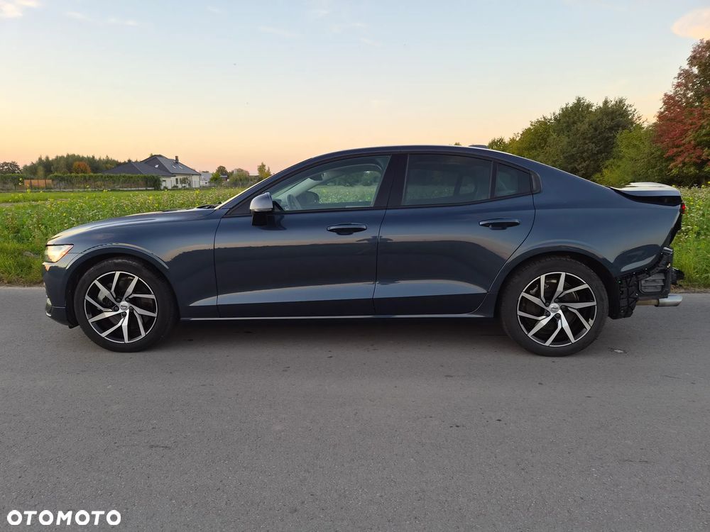 Volvo S60 - 5
