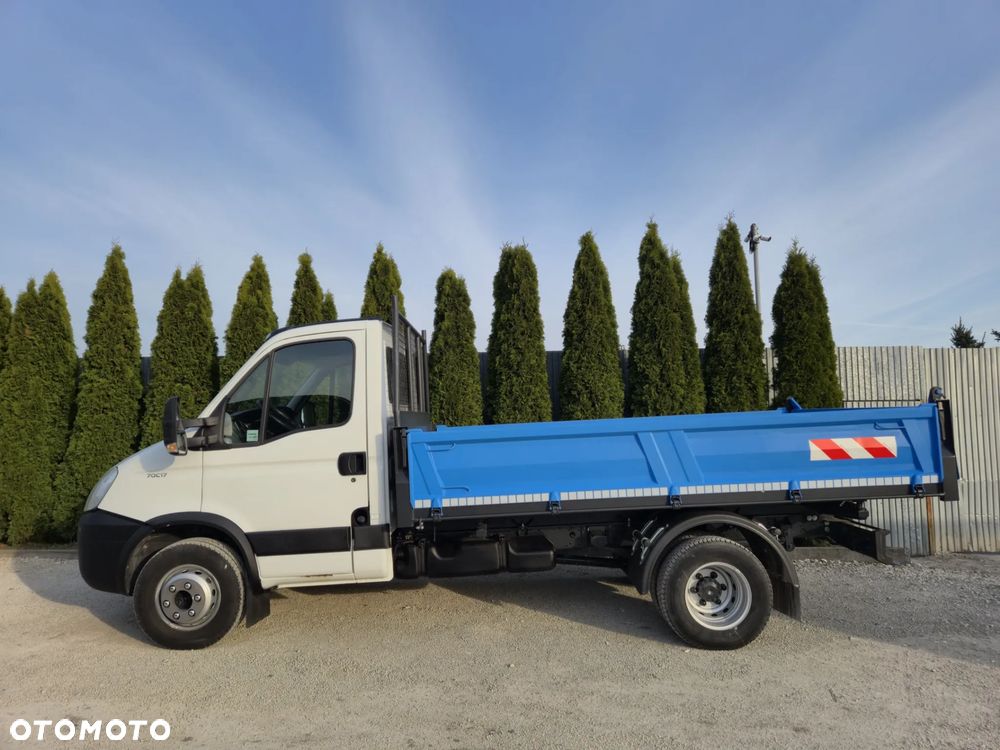 Iveco 70C17 50C15 3.0 170KM/Dmc 3.5t/ - 28