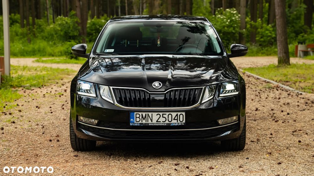 Skoda Octavia 1.6 TDI Ambition - 6